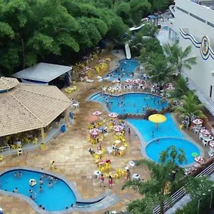 Golden Dolphin Grandhotel , Caldas Novas Brasil